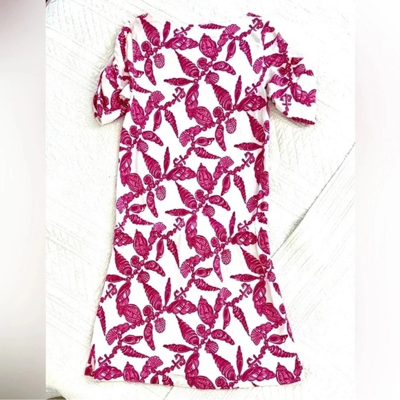 Lilly Pulitzer Dress - Picture 2 of 9